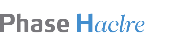 phasehaclre logo