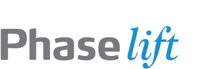 phaseslift logo